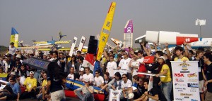 AeroDesign 2007